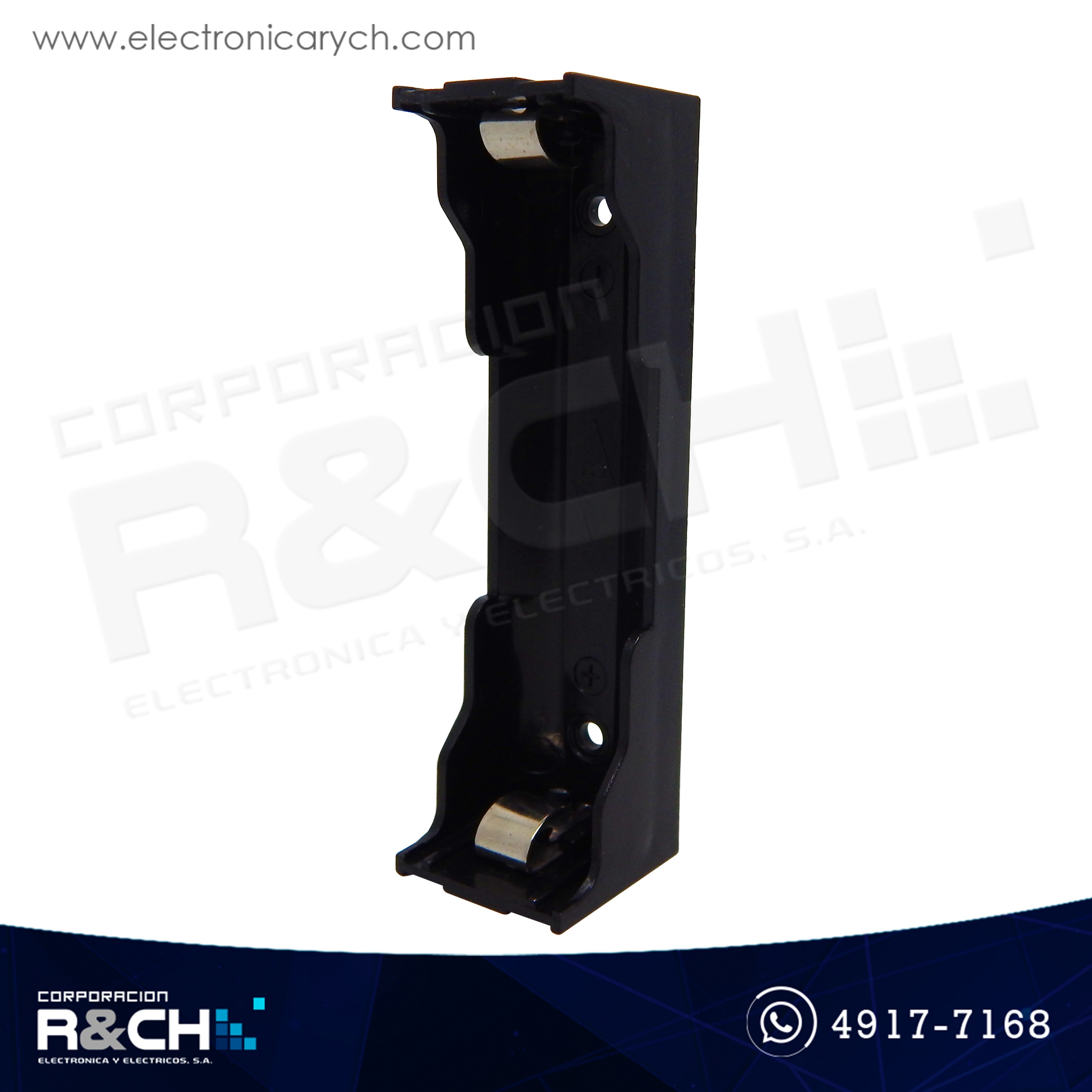 BT-18650C1 Cargador para batería 18650 3.7V 500mA