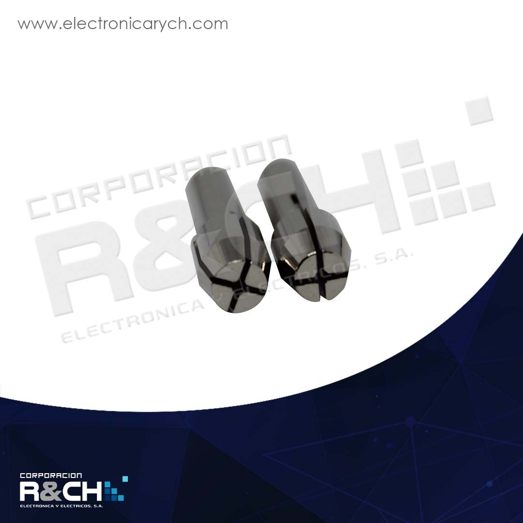 DR-09 broca 0.9mm para CNC