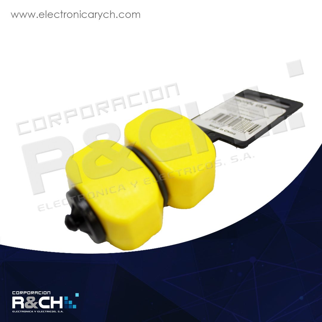 HM-80N06 reparador plastico de manguera 5/8&quot;-3/4&quot;