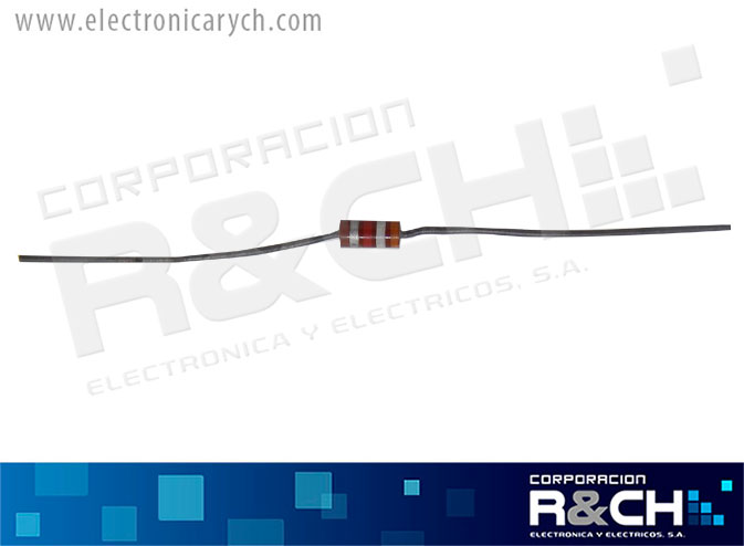 RX-270/3 resistencia 270 ohm 3 watt