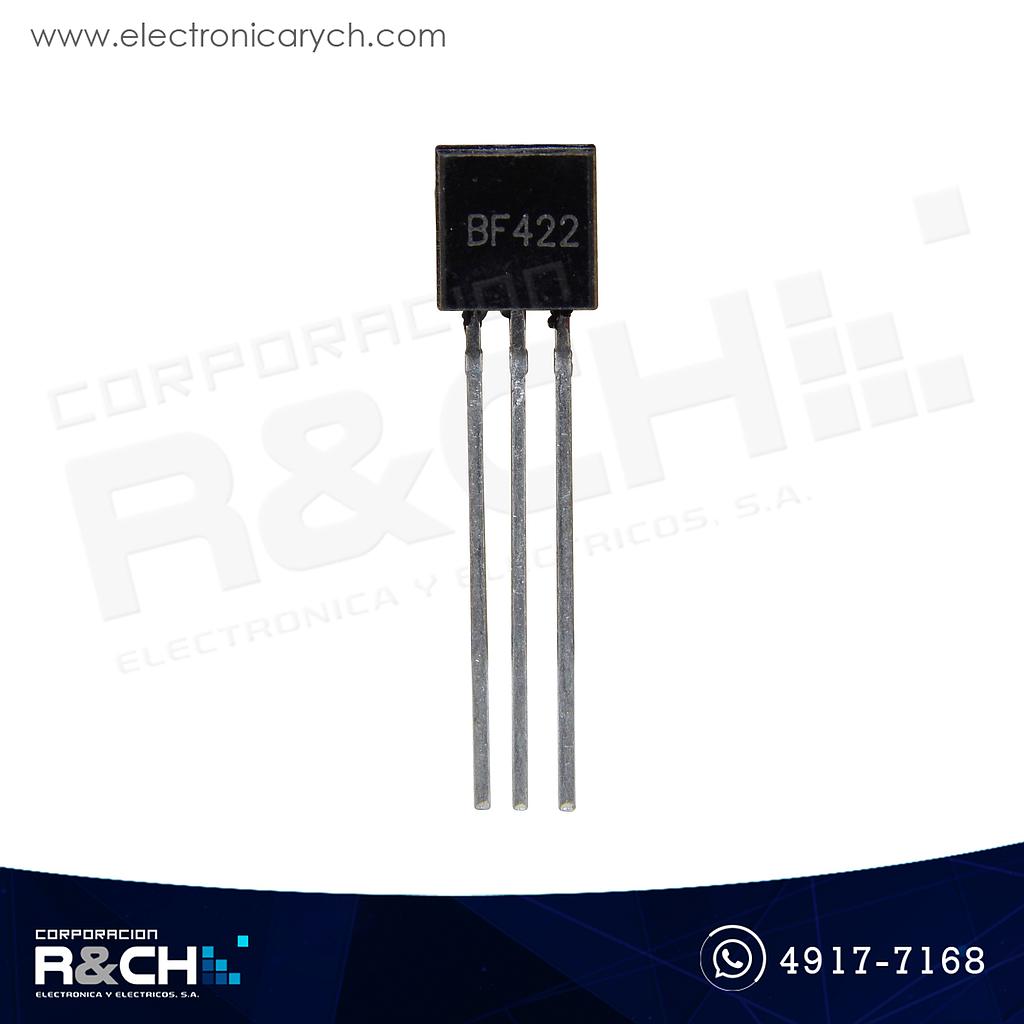 NTE287 Transistor NPN Si hi-vlt gen purp amp MPSA42