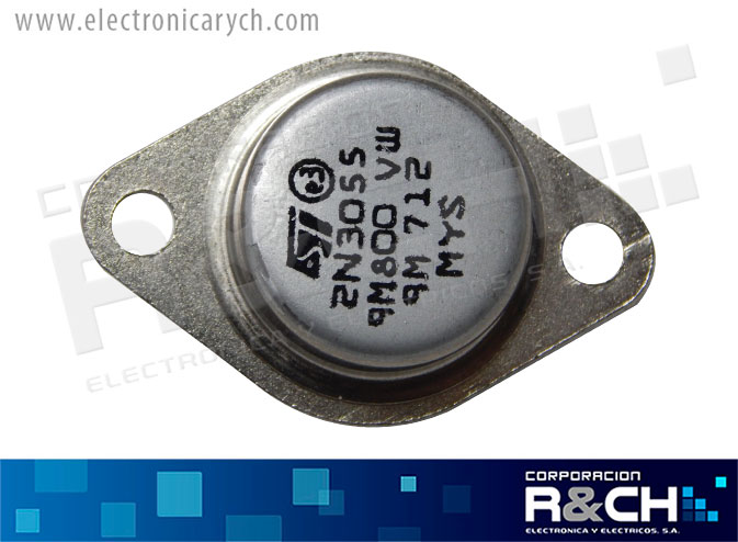 NTE162 transistor NPN Si vert. DEFL