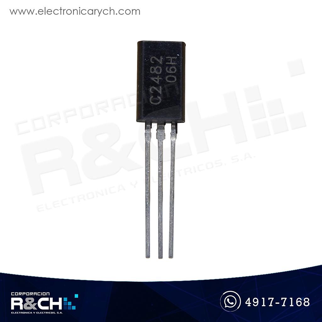 NTE399 Transistor NPN, Si-Video