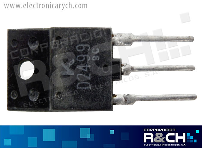 NTE2331 transistor NPN. Si Hi Volt Horizontal switch(2SD1877