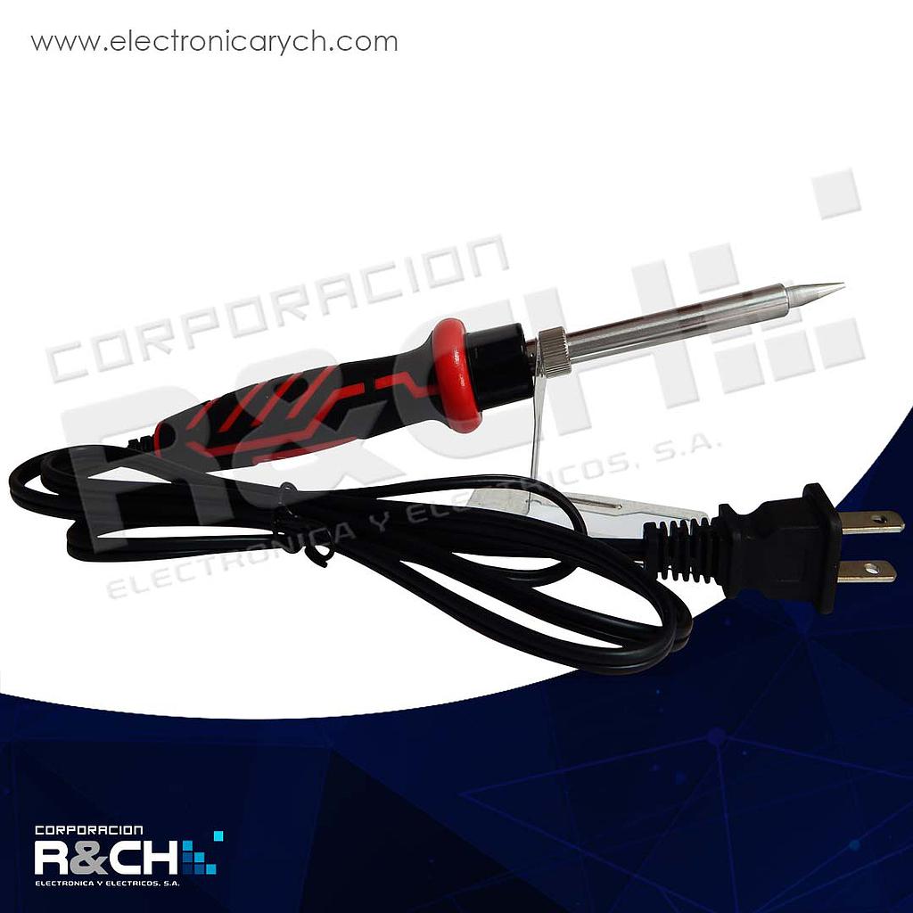 74B440 cautin Miyako 40W punta ceramica
