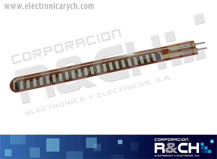 SEN-FT232RL Sensor flexible 2.2&quot; FT232RL