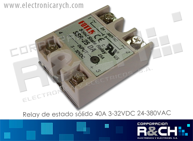 Interruptor cuadrado (rocker) - Electronica Guatemala SMD