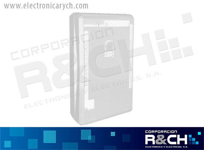 A03098 Caja Acrilico Transparente Compatible con Arduino Mega 2560 R3