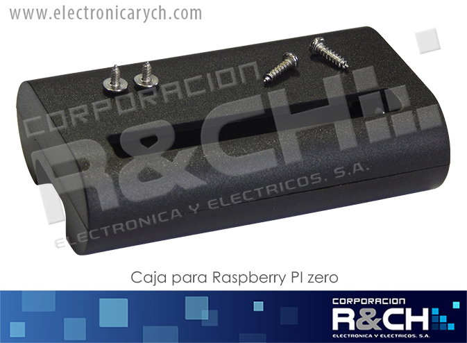 BCM431 caja para raspberry PI zero