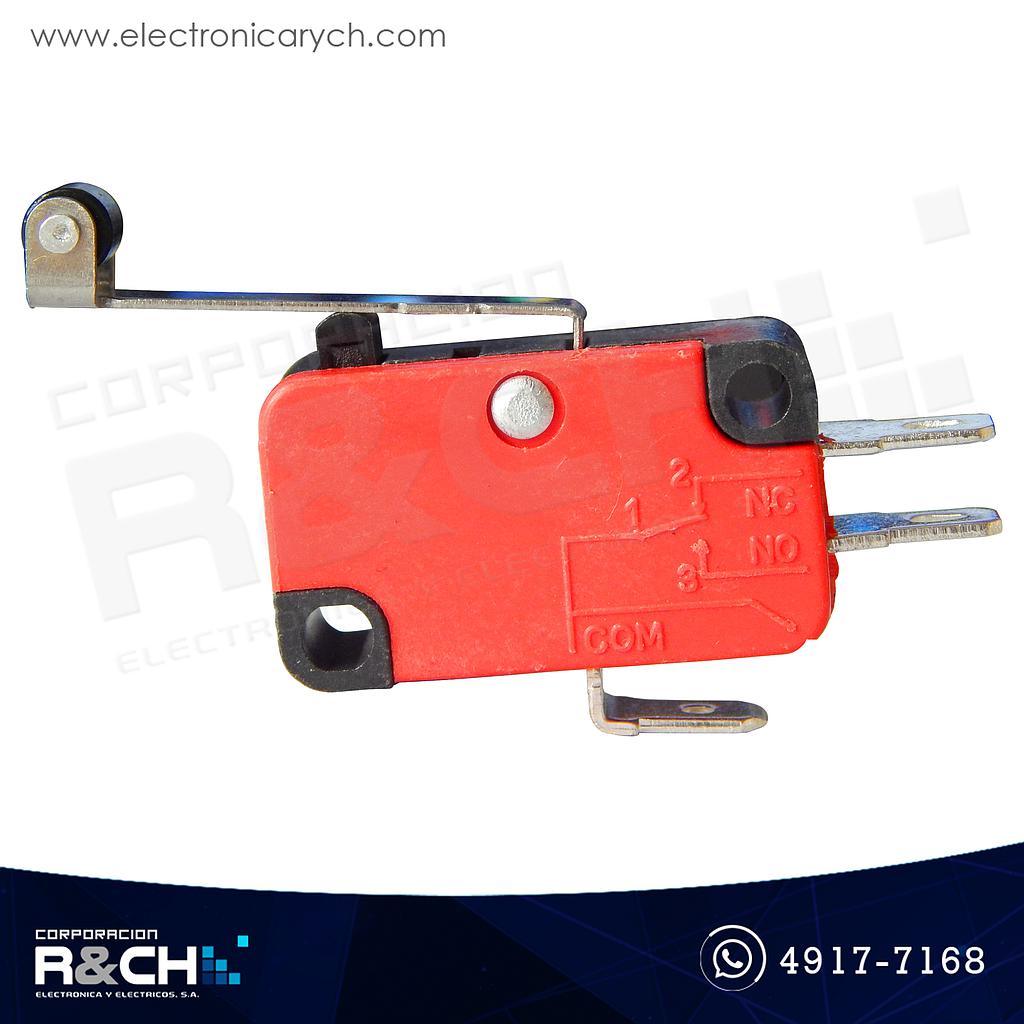 SW-156 Micro switch NC NO 6A 120V