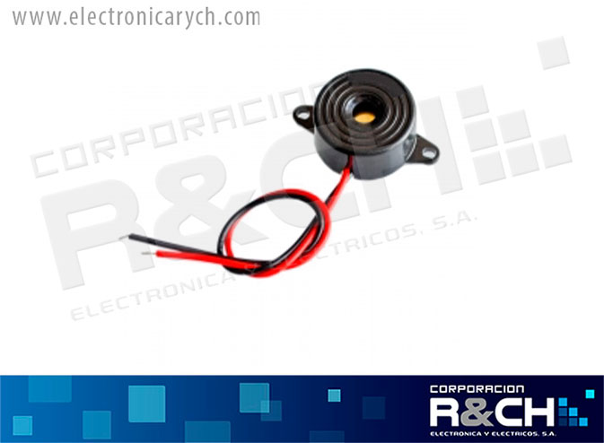 BZ-SFM-20B buzzer 3-24V