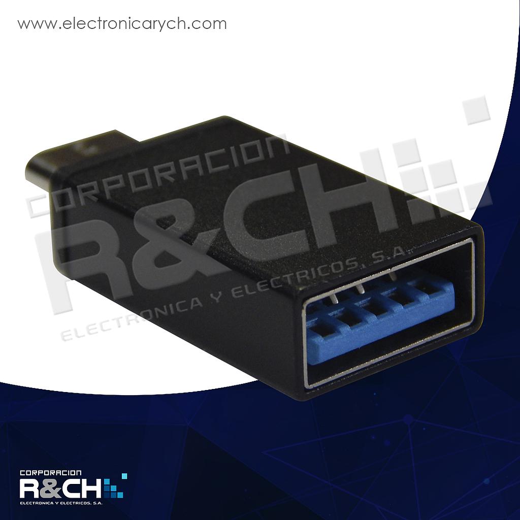 MD-1223 modulo convertidor OTG USB 3.0 a micro USB