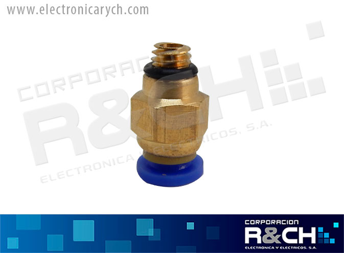 IP-PC465 conector rapido PC4 M5 M6