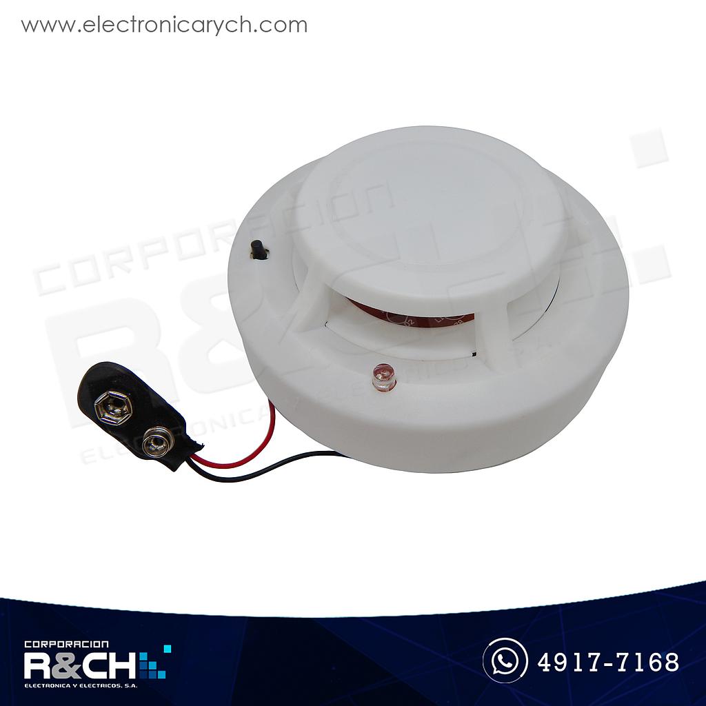 SEN-1644 Sensor de humo experimental independiente