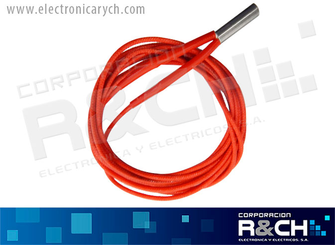 IP-T3040 Tubo calentador 12V 24V 30 o 40W para impresora 3D