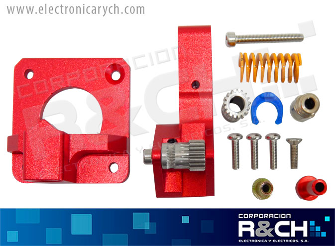 IP-CR-10S marco para extrusor MK8 CR-10s