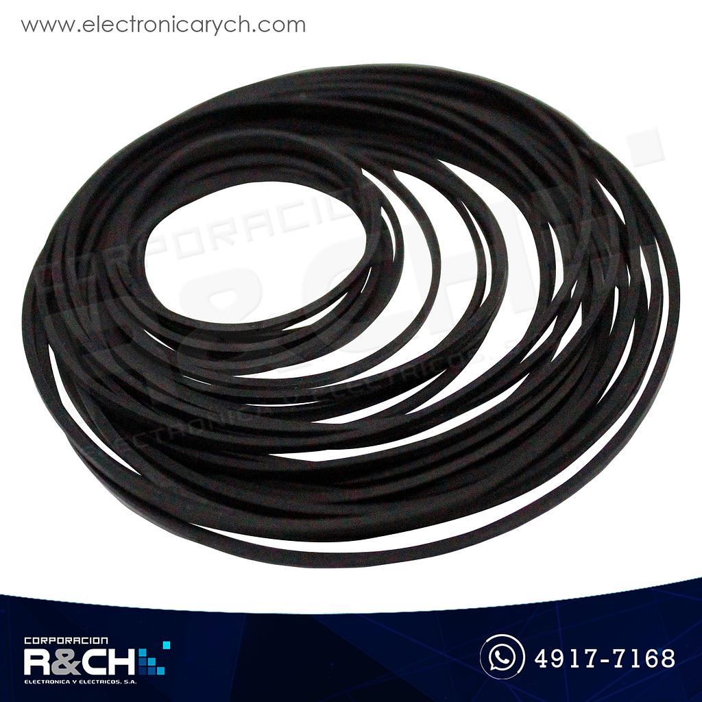 SX-3080 Set de Fajas de 30 a 80mm diametro delgadas