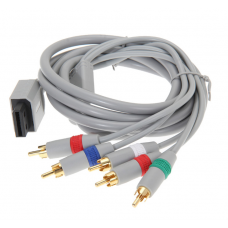 EX-1463 Extension para Video y Audio Nintendo Wii HDTV 1080P  1.8m
