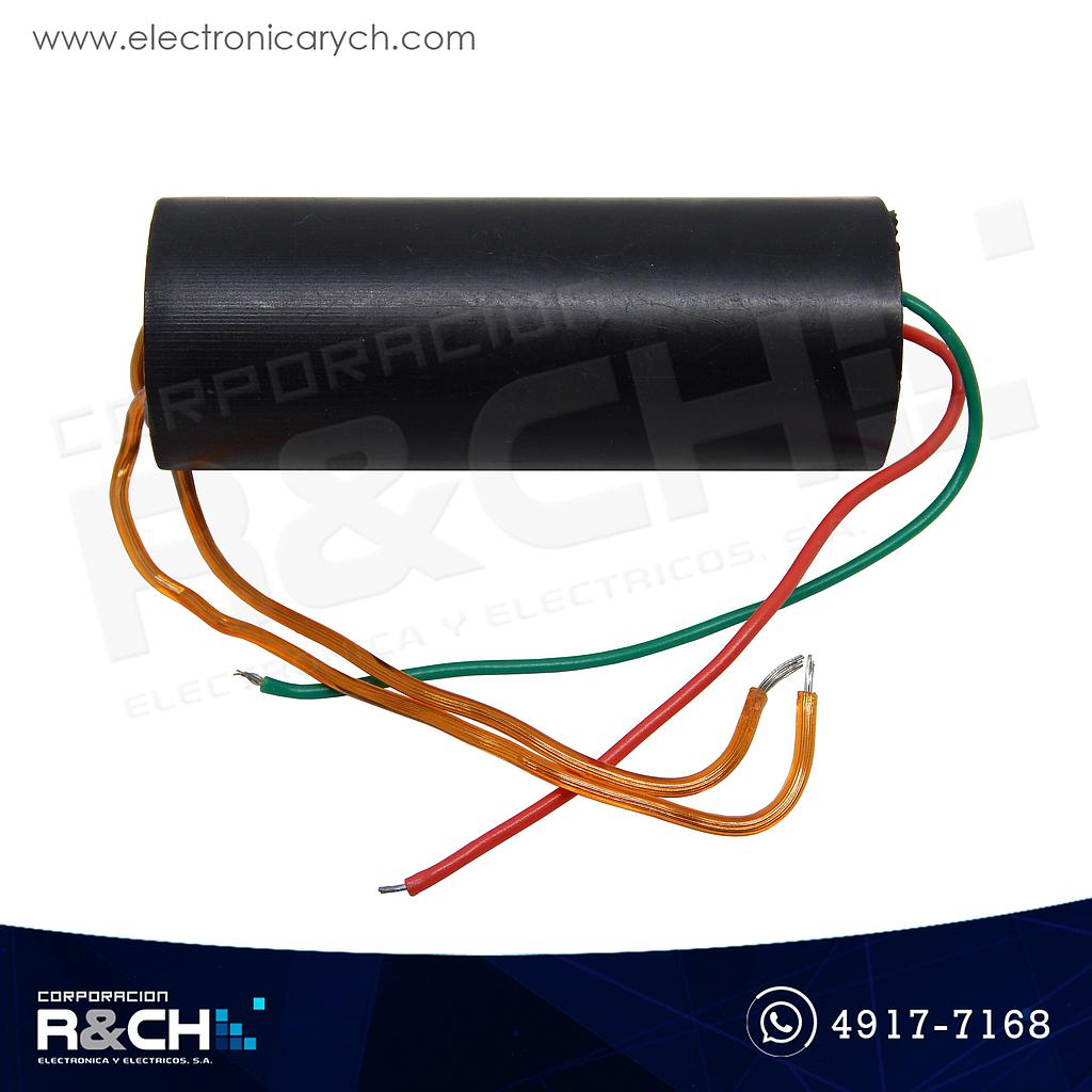MD-36100 Módulo Generador Transformador 3-6V a 400KVDC