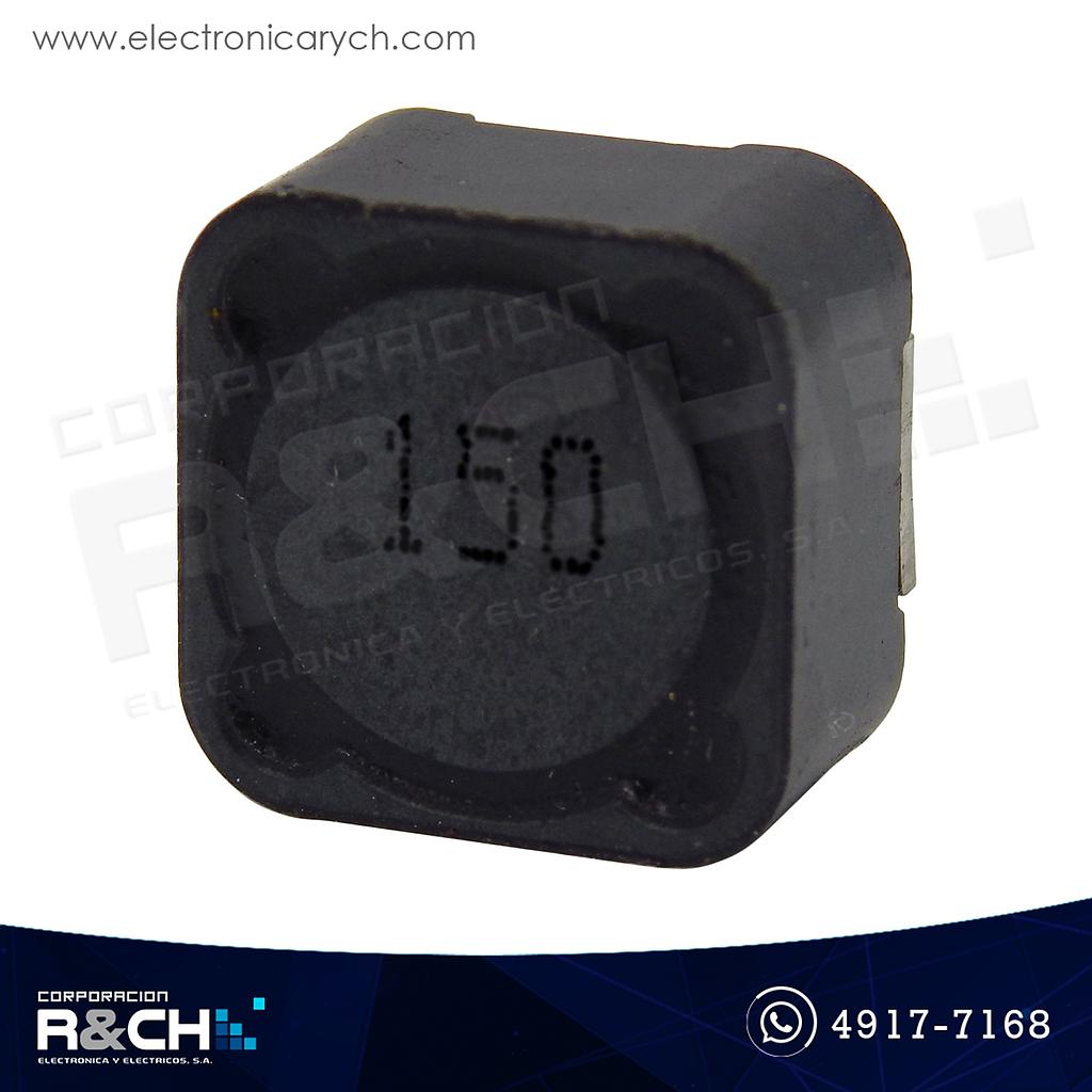 ID-S15U Inductor SMD 15uH 12x12x7mm(150)