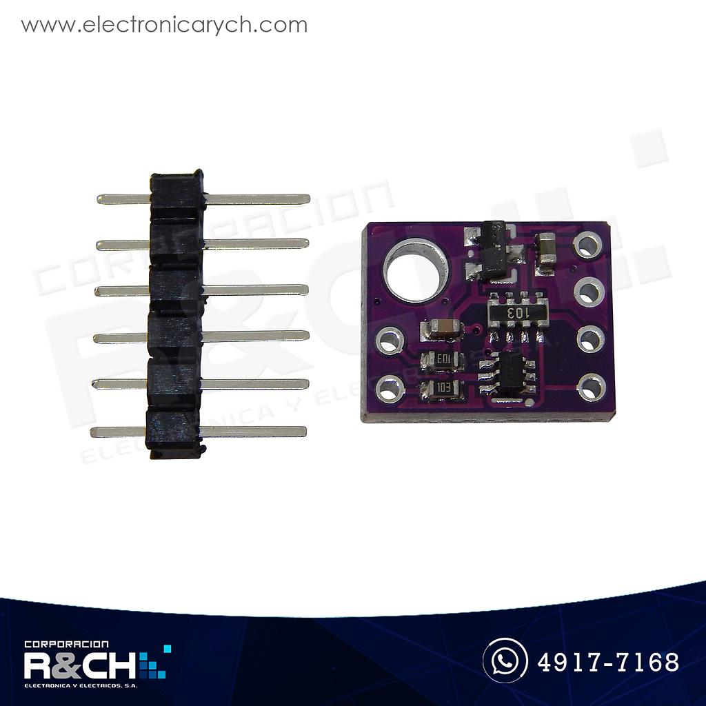 MD-GY530 Módulo sensor Time of Flight GY-530