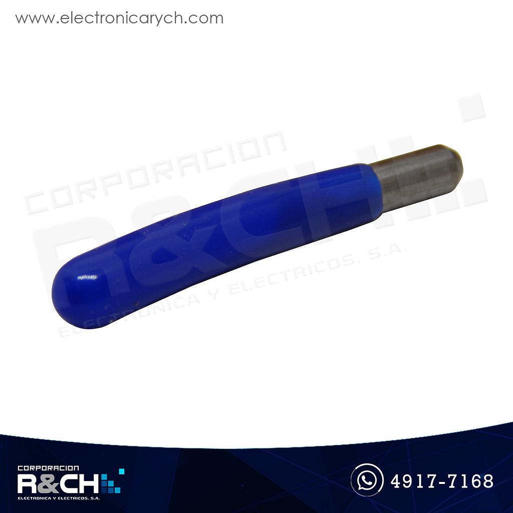 BC-2002 Broca para CNC 0.2 mm 20º en V