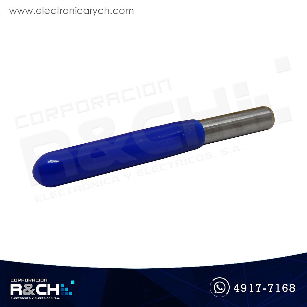 BC-2003 Broca para CNC 0.3 mm 20º en V