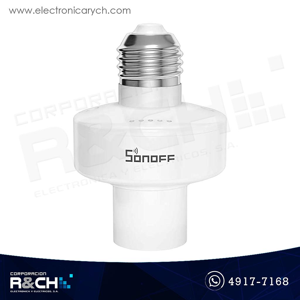 60-SK-R2 Socket wifi Sonoff