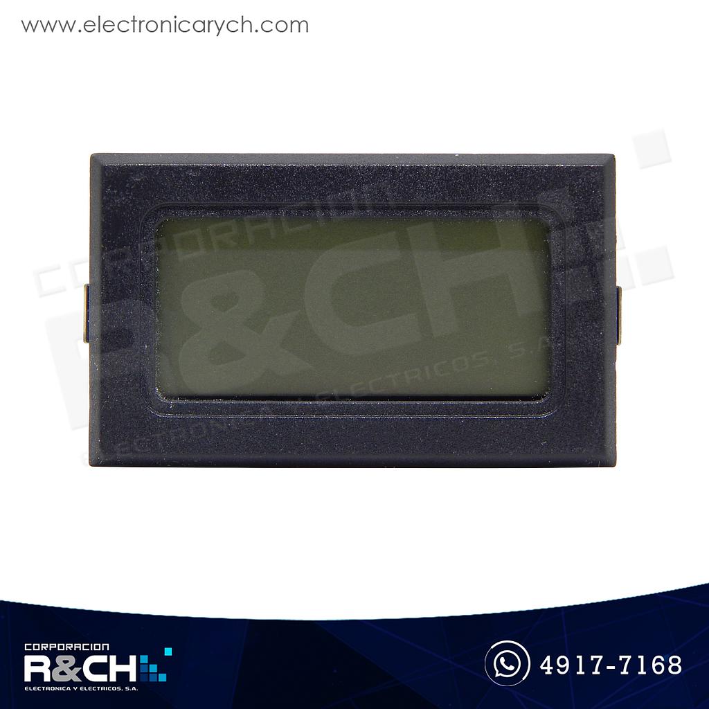MD-H50 Modulo sensor de temperatura Higrometro