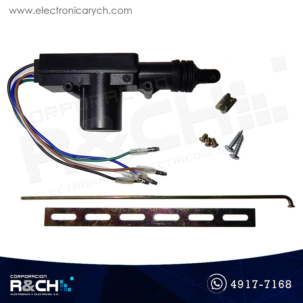 MD-5 Motor Maestro Cerradura de Carro
