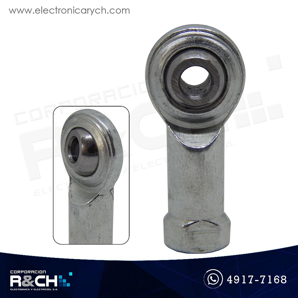 TN-SI4P Rodamiento interno oscilante 4mm con varilla rosca interna