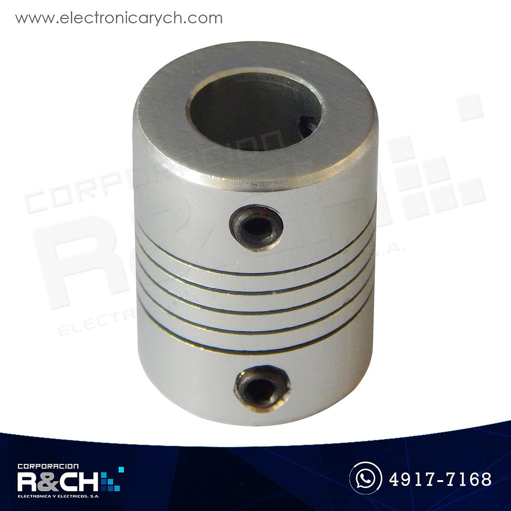 TN-A6125 Tornillo acople para impresora 3D 6x10x25mm