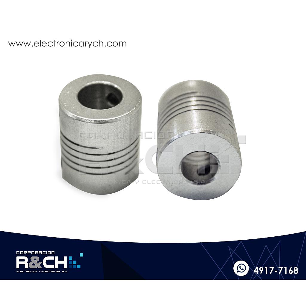TN-A8125 tornillo acople para impresora 3D 8x10x25mm