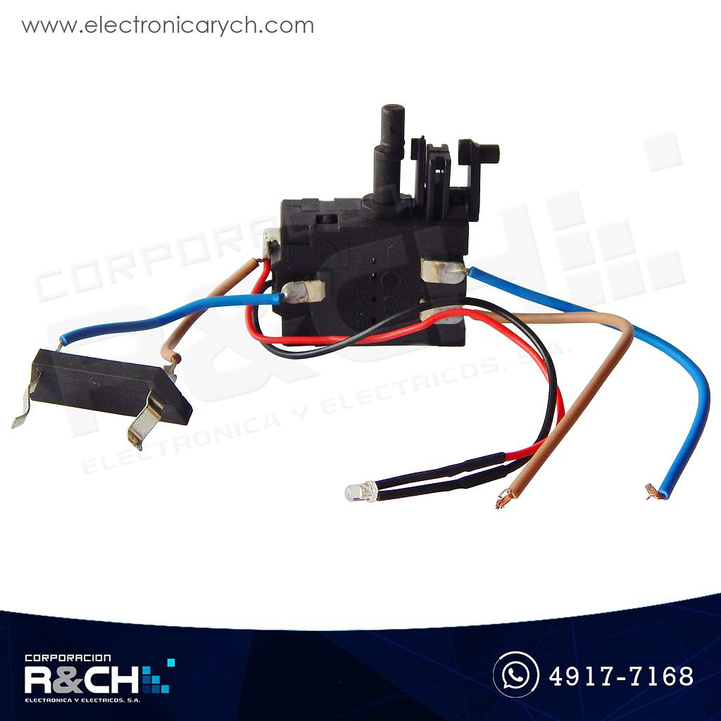 SW-7224 Switch Para Barreno Inalámbrico