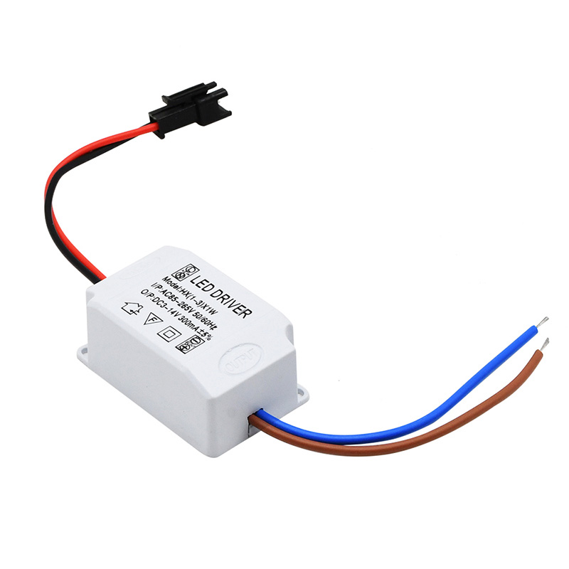 MD-HX13 Modulo controlador LED 1W
