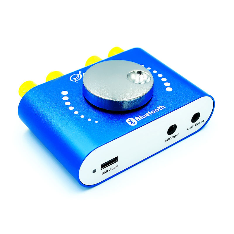 MD-Y-KA15H Modulo Amplificador con Bluetooth
