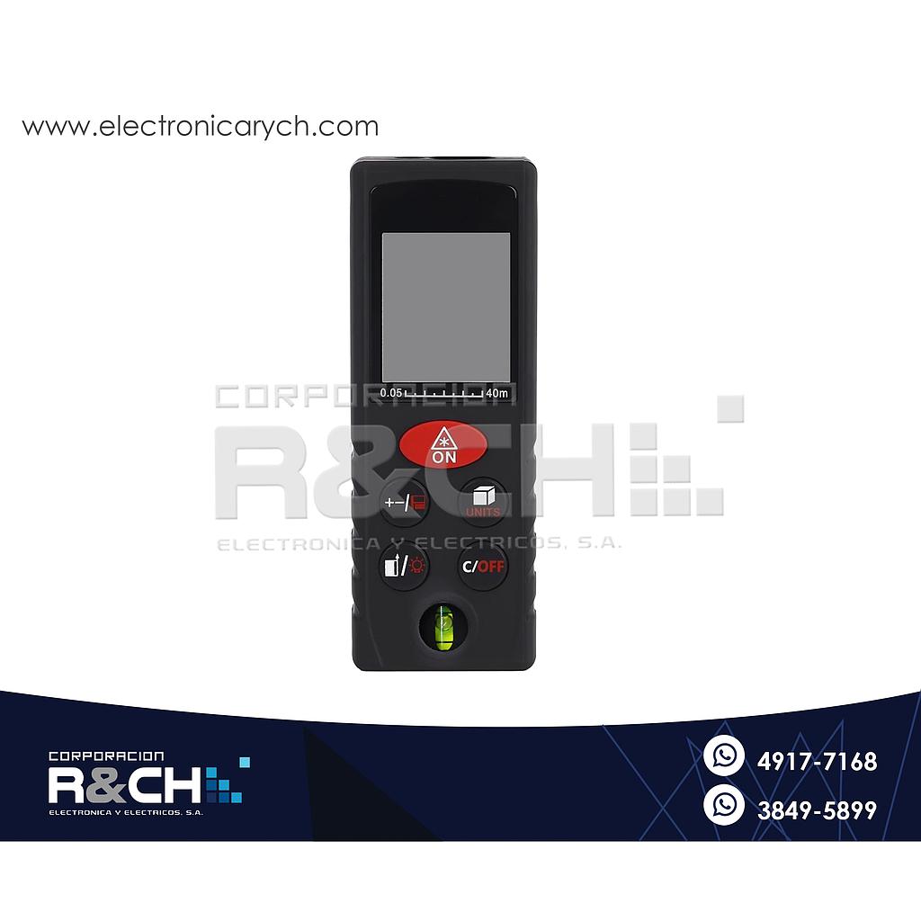 HM-D40 Metro Digital Laser 40m