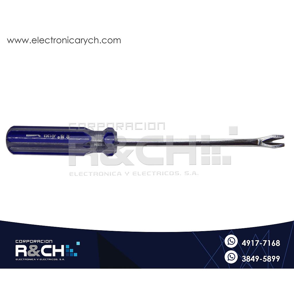 HM-12C Destornillador Extractor de Clavos  21cm