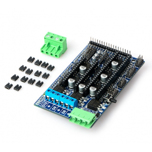 MD-RAMPS1.5 Modulo Ramps 1.5 Placa para Impresora 3D o CNC