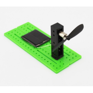 SX-S102 Kit STEM Ventilador Alimentado con Panel Solar