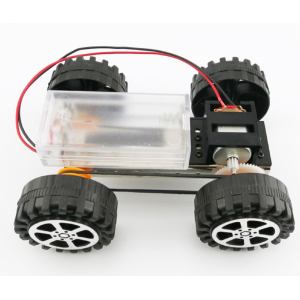 SX-S103 Kit STEM Carro Educativo
