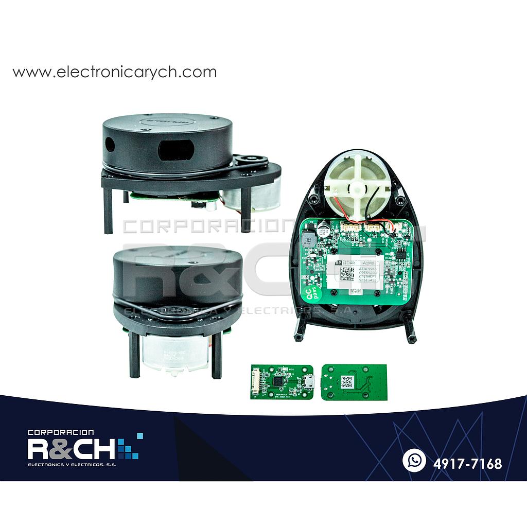 MD-A1M8 Modulo RPLidar A1M8-R6 laser 360º Scanner