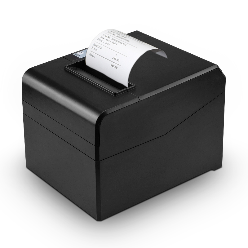 IP-8330ULR Impresora Termica 80mm interface USB+LAN+RS232