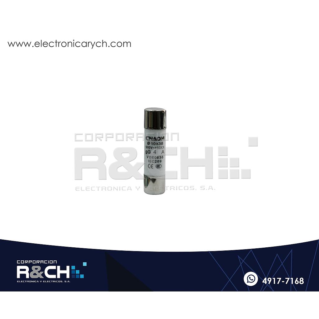 RO15-4 Fusible RT28 4A