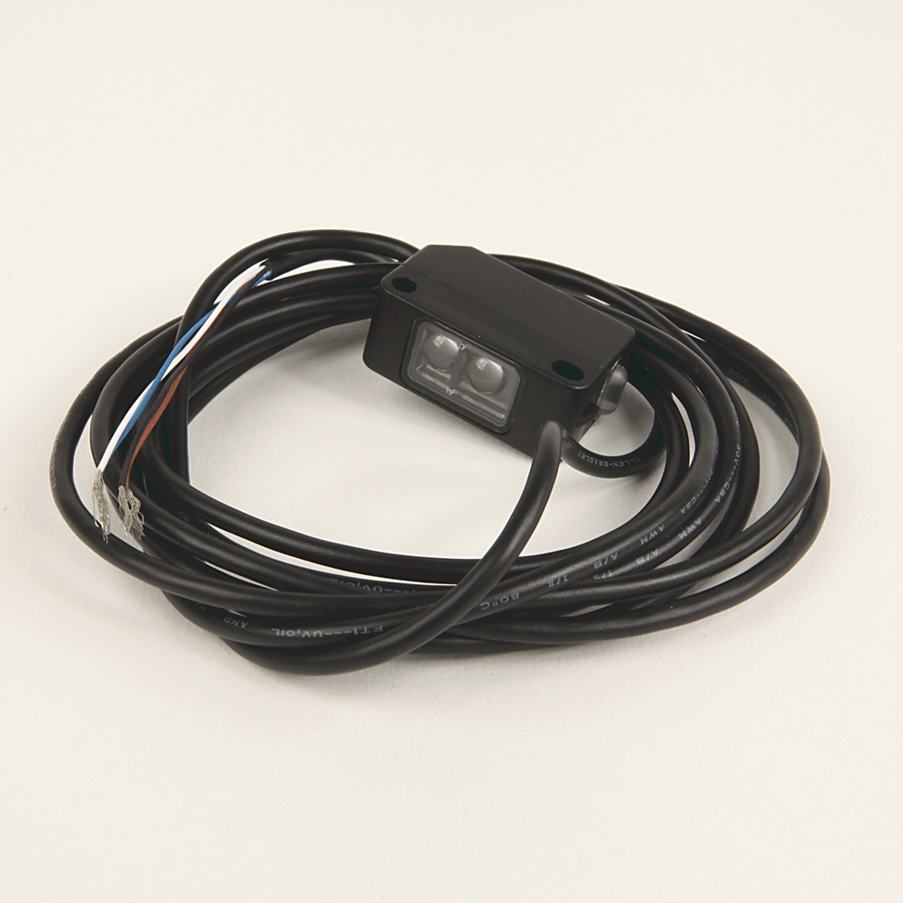Sensor Fotoelectrico estandar difuso 42JSD2MPA2A2