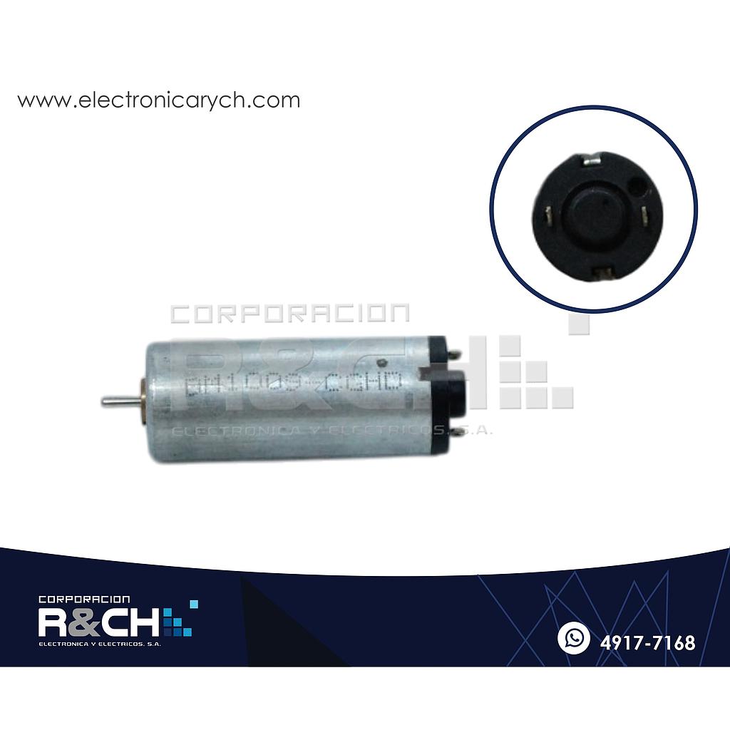 MT-M50 Motod DC 1.5V 800RPM