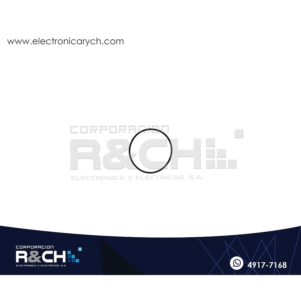 PG16 O Ring para Prensaestopas