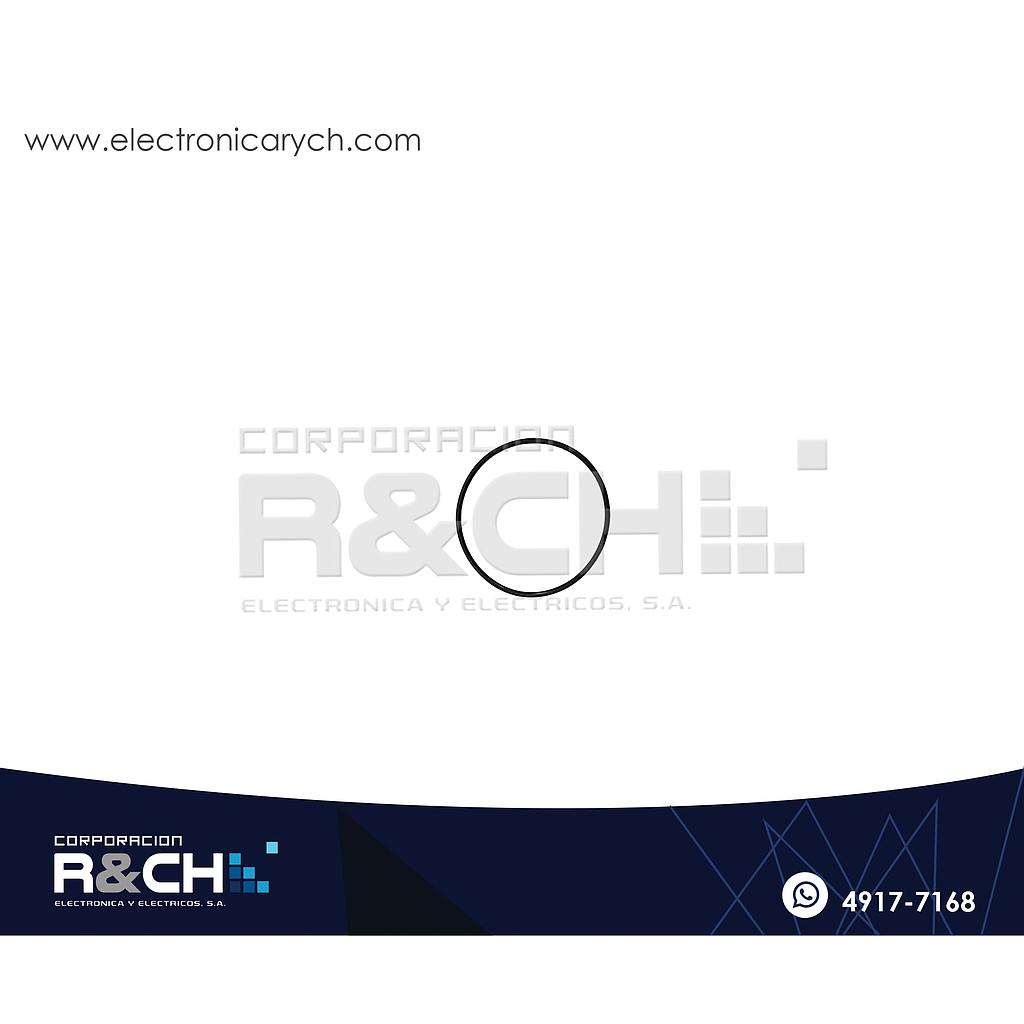 PG11 O Ring para Prensaestopas