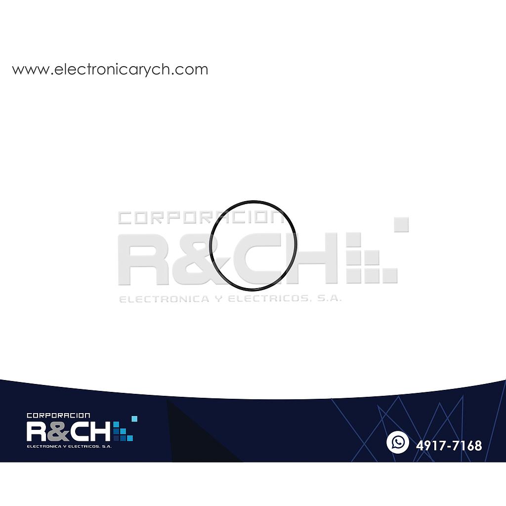 PG21 O Ring para Prensaestopas