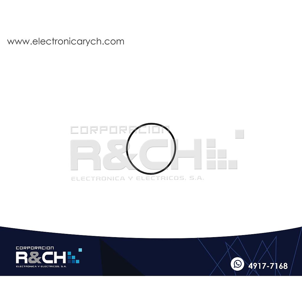 PG19 O Ring para Prensaestopas